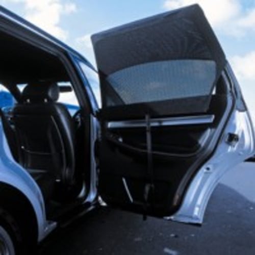 baby car mirror baby bunting