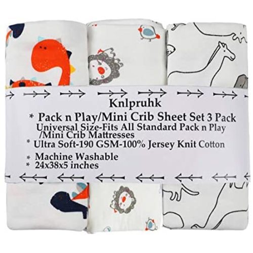 24x38x5 crib mattress