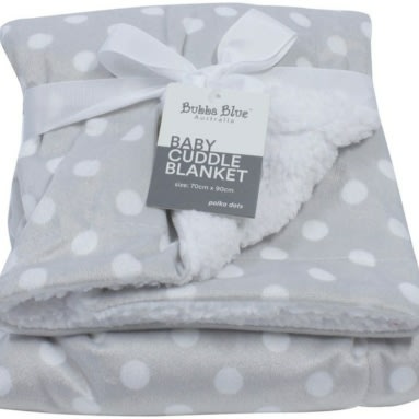 baby blankets myer