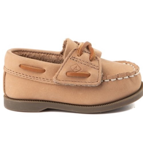 baby sperrys journeys