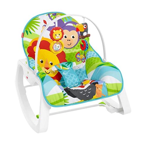 kakiblin baby rocker