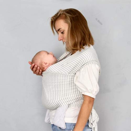 fornessi baby carrier