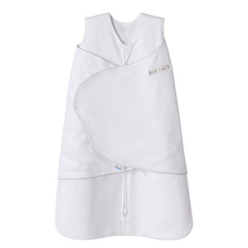 halo innovations pure cotton sleepsack swaddle wrap