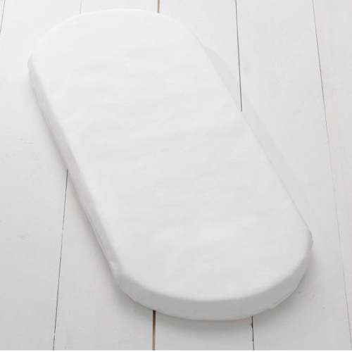 moses basket replacement mattress