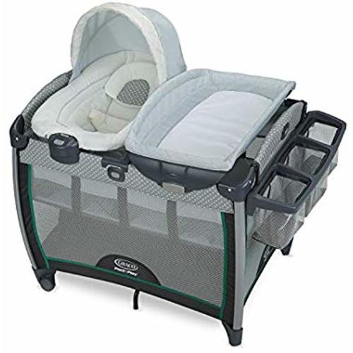 johns baby cradle