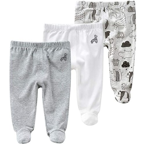 footed pants 12 months