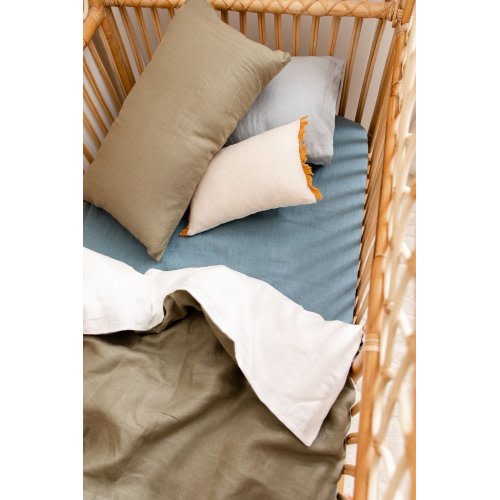 myer cot sheets