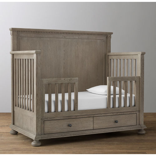 jameson storage conversion crib