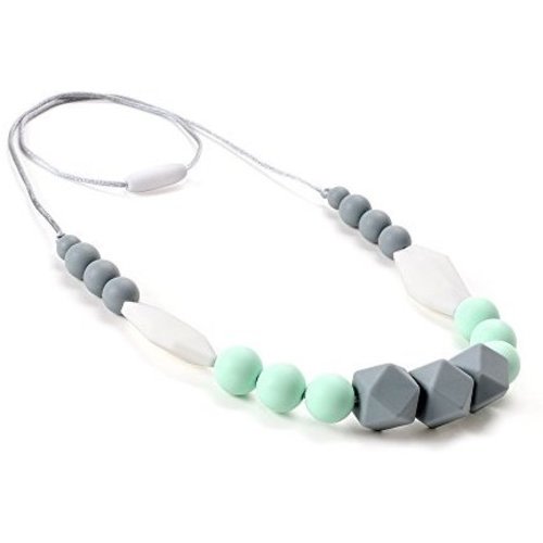 teething necklace for mom target