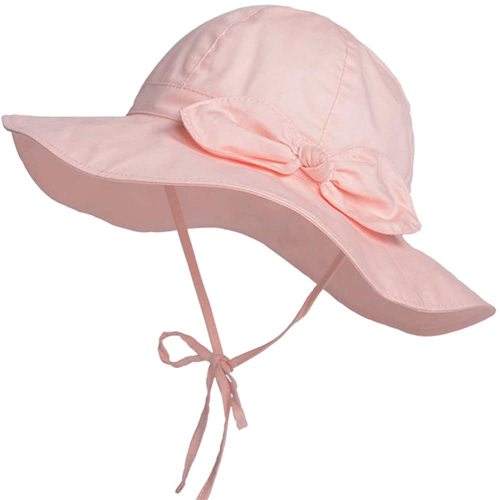 baby bucket hat walmart