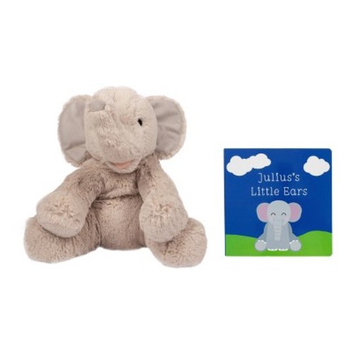 Minky Toy Minky Lamb Baby Shower, Farm animal stuffed animal Handmade Clementine Lamb