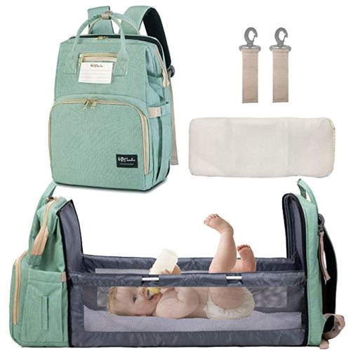 pandaear diaper bag