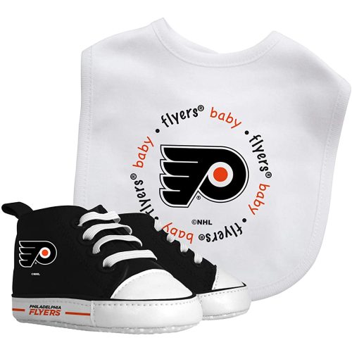 OuterStuff NFL Newborn Infants Little Blocker Creeper Bodysuit Name /& Number Onesie