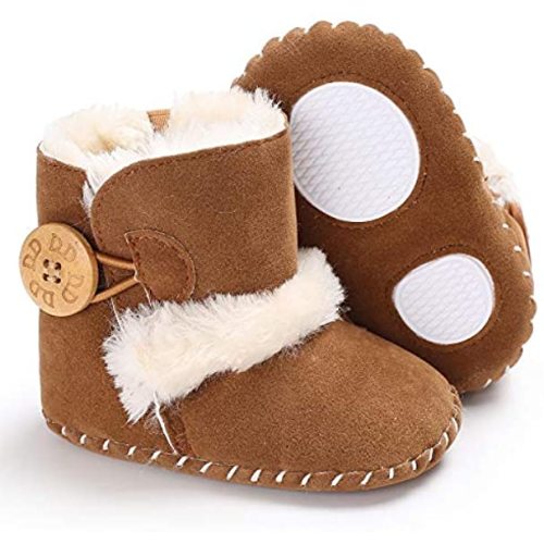 baby nasal spray boots