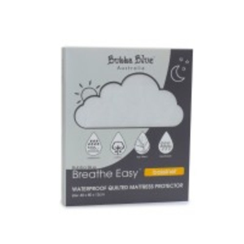 mattress protector baby bunting