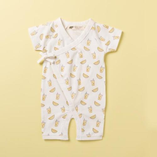 sweet baby b romper