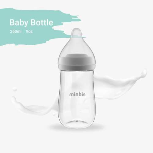 minbie bottle target