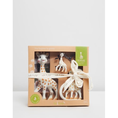 sophie the giraffe chemist warehouse