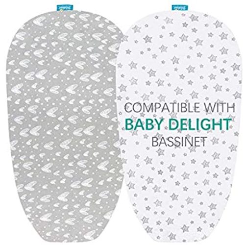 baby delight snuggle nest adventure portable infant sleeper