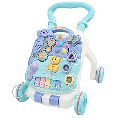 baby walker at game stores