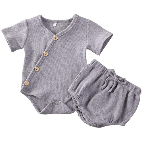 best organic baby onesies