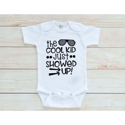 STEEL WORKER BODY SUIT PERSONALISED DADDYS LITTLE BABY GROW GIFT