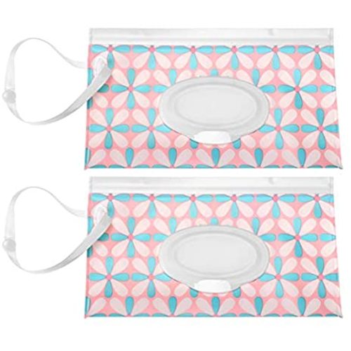 reusable wipe pouch target