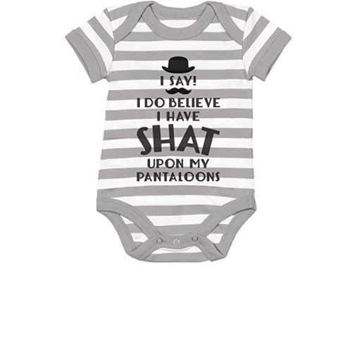 made in vachina onesie