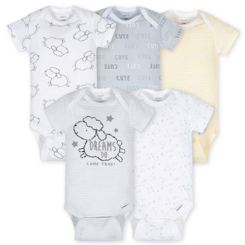 6-12 Months Baby Short Sleeve Bodysuit Romper Black 100/% Cotton Star Wars Inspired YODA You Must Change My Butt