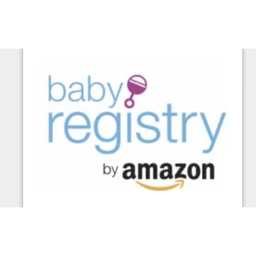 amazon baby registry logo