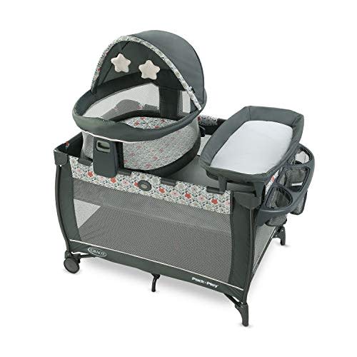 baby bassinet myer