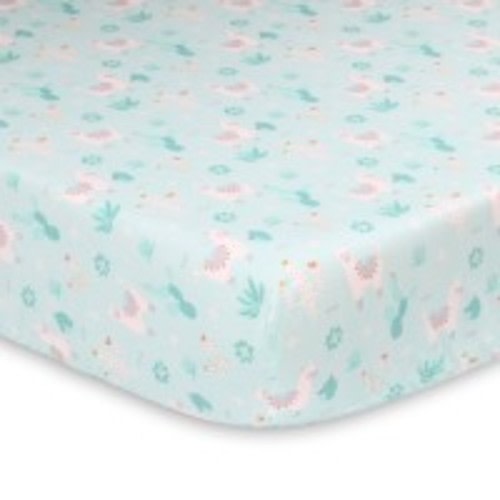 baby bunting cot mattress