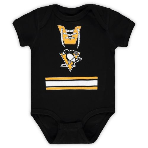 pittsburgh penguins baby clothes amazon