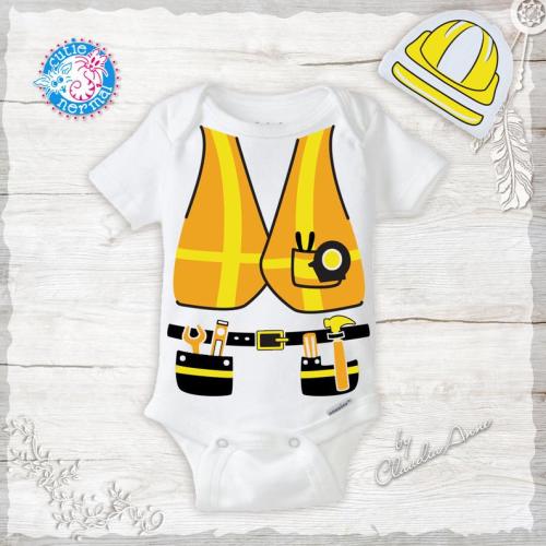 infant hard hat