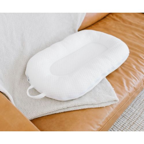 design dua moses pod