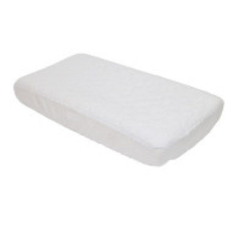 baby bunting cot mattress protector