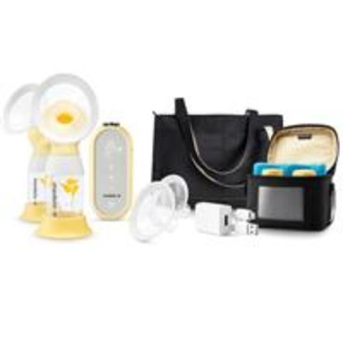 haakaa breast pump chemist warehouse