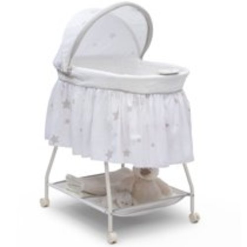 kinbor baby side sleeper