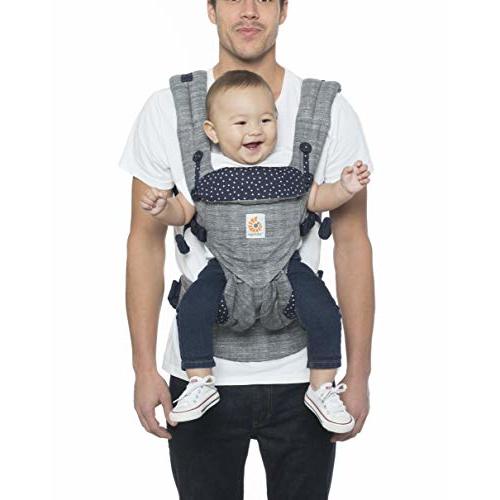 myer ergobaby