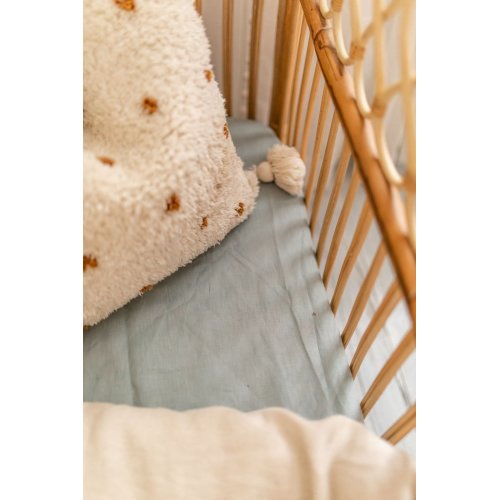 myer cot sheets