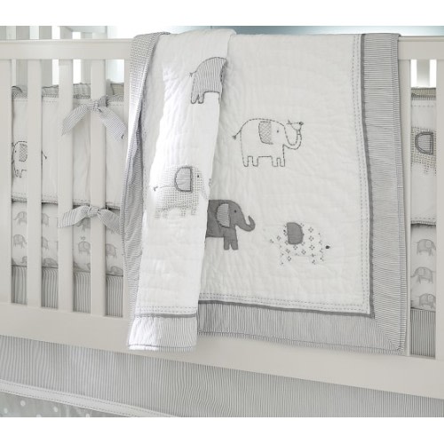 taylor elephant baby bedding