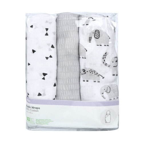 swaddle wrap kmart