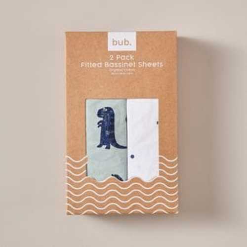 target bassinet sheet