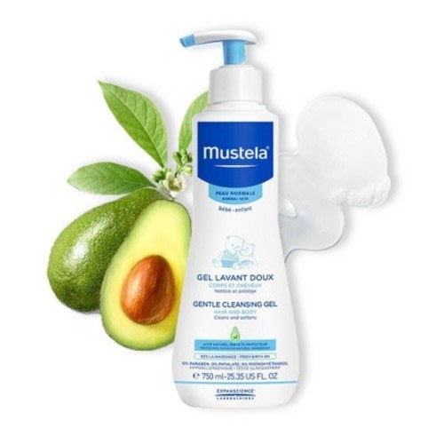 mustela target