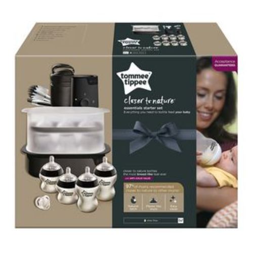 tommee tippee essentials starter kit target
