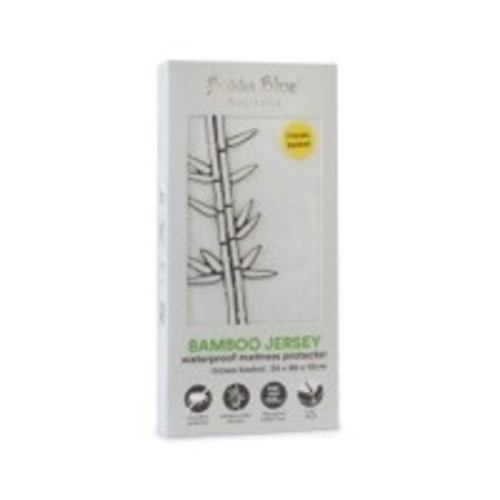 cot mattress protector baby bunting