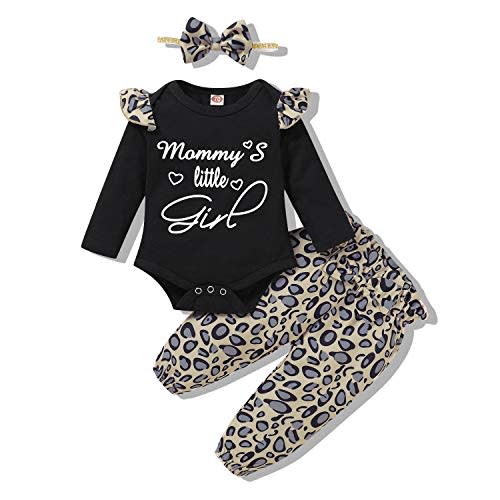 baby girl ribbed set