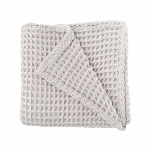 waffle gauze blanket