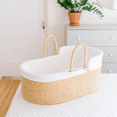 design dua bassinet safety