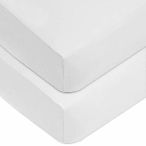 baby and brooke mattress pad